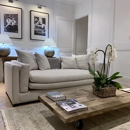 A 2 Pas De La Croisette Apartamento Cannes Exterior foto