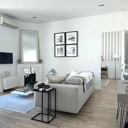 A 2 Pas De La Croisette Apartamento Cannes Exterior foto